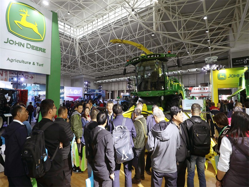 2022福建国际智慧农业装备与技术博览会-正在隆重火热招商中-欢迎报名参展 -15313206780