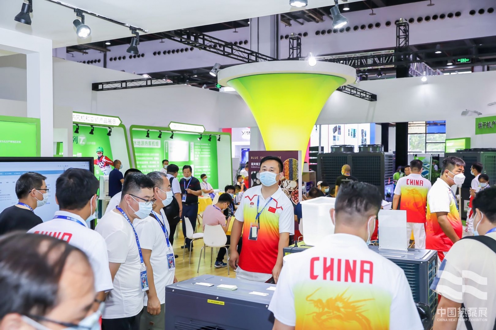 2022上海国际空气净化与新风系统展览会