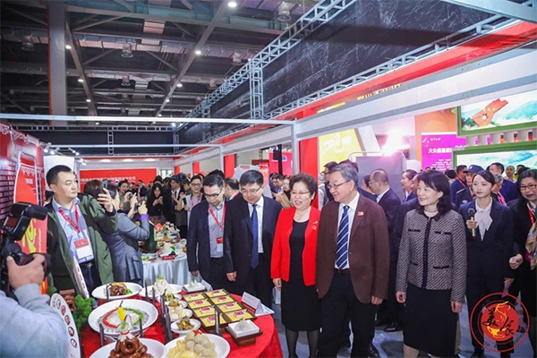 北京食材展||2021第十一届中国北京餐饮供应展