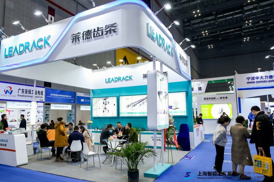 2020年东莞包装机械展览会
