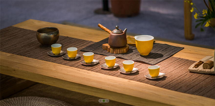 2019中国厦门国际茶产业(春季)博览会