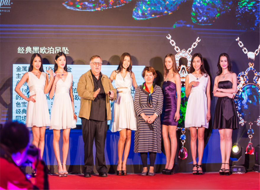 2019中国（北京）国际珠宝首饰展览会