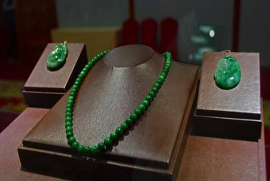 2019中国（唐山）国际珠宝玉石博览会
