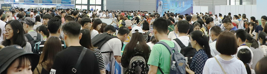 2019中国（杭州）国际宠物用品展览会