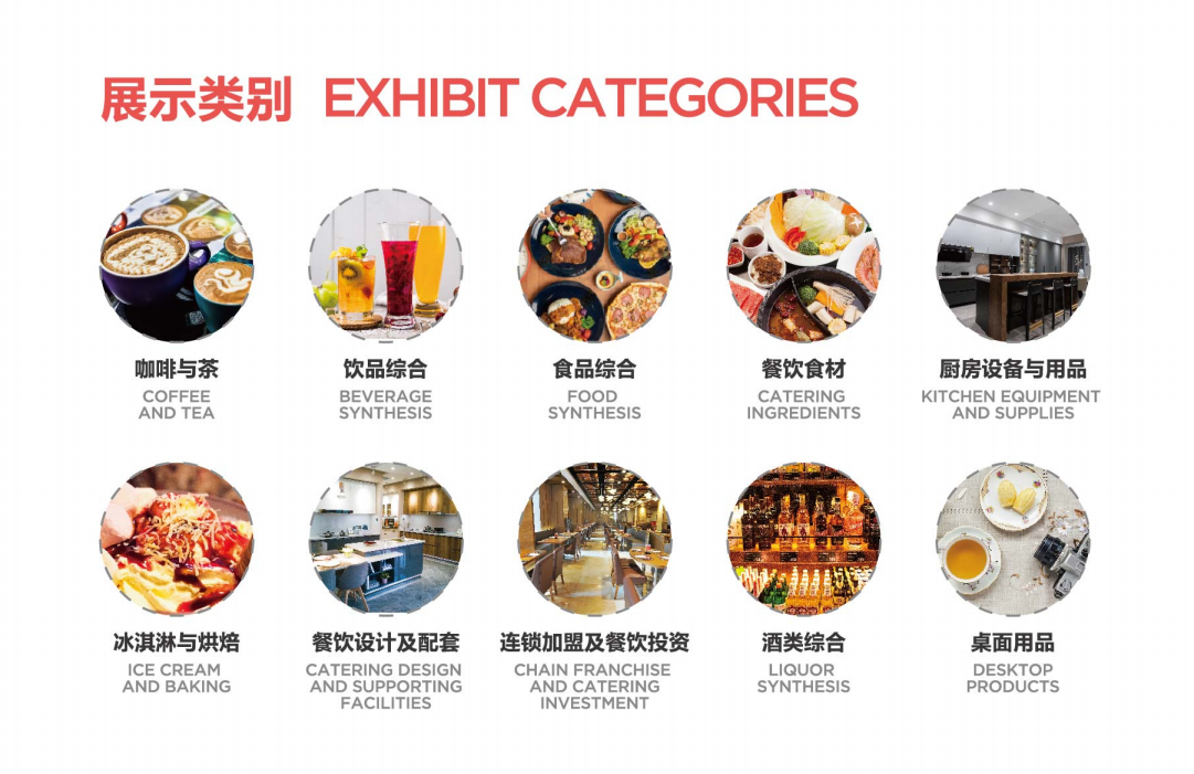 2022第三十二届深圳国际酒店及餐饮业展览会