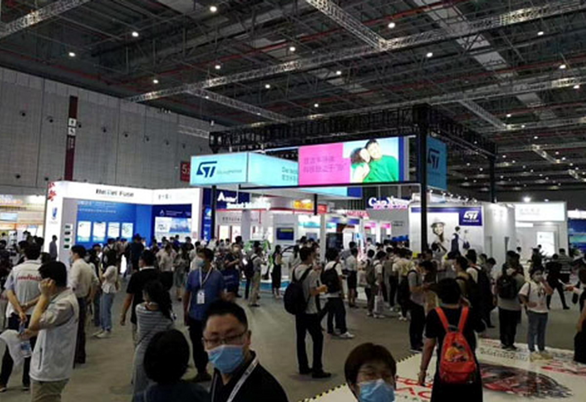 2022中国义乌国际五金电器博览会展会
