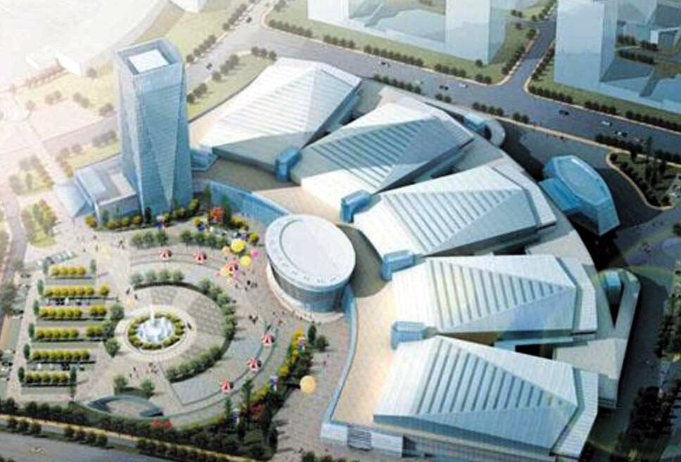 2022PKWE包装世界（义乌）博览会