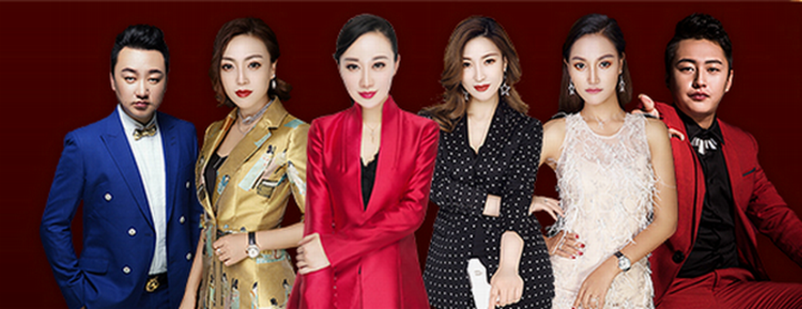 2019第41届（春季）成都美博会