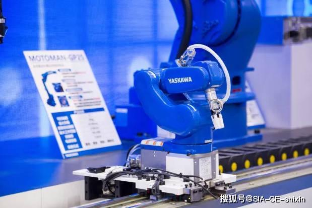 2020东莞国际工业自动化及机器人展览会