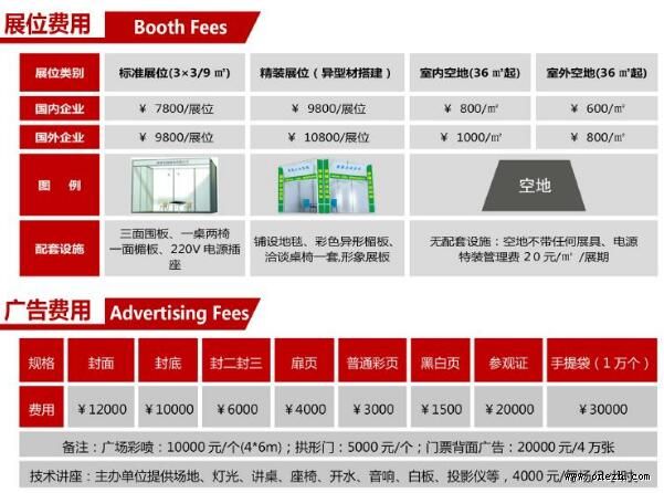 2019第6届中国（西安）国际建筑装饰博览会