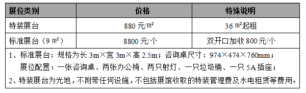 2019中国（合肥）机电产品交易会