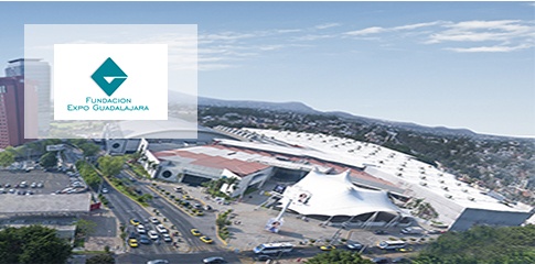 墨西哥瓜达拉哈拉会展中心Mexico guadalajara convention & exhibition center