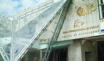 里斯本国际展览中心FIL Feira Internacional de Lisboa