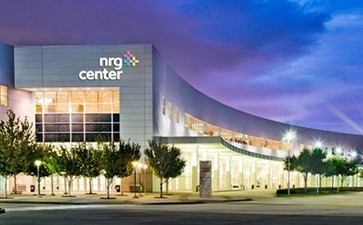 休斯敦NRG中心NRG公园 NRG CenterNRG Park