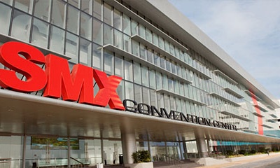 马尼拉SMX会展中心SMX Convention Center
