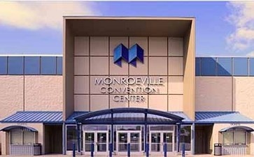 匹兹堡门罗维尔会议中心 Monroeville Convention Center