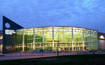 拉斯维加斯肯塔基会展中心 Kentucky Exposition Center