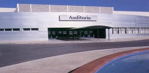 阿根廷科斯塔萨尔格罗会展中心Costa Salguero Exhibition Center