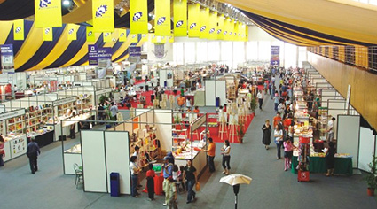 布拉加会展中心Braga Exhibition Centre