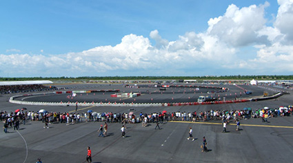 樟宜会展中心Changi Exhibition Centre