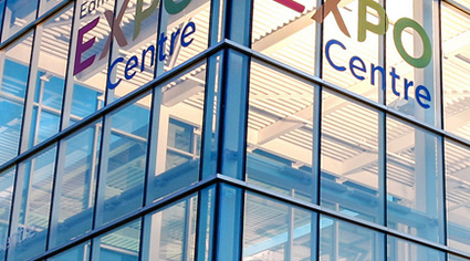 埃德蒙顿博览中心Edmonton Expo Centre