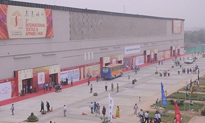 斋普尔会展中心Jaipur convention center