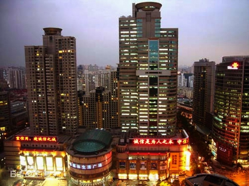 上海多媒体产业园会展中心