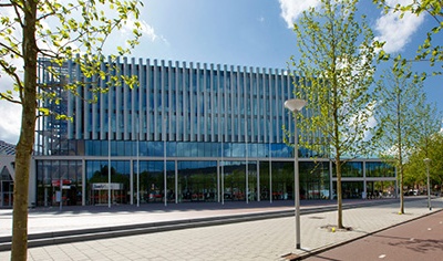 阿姆斯特丹会展中心RAI International Exhibition and Congress Centre