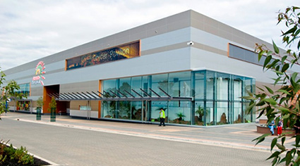 澳大利亚阿德莱德活动及会展中心Adelaide Event and Exhibition Centre