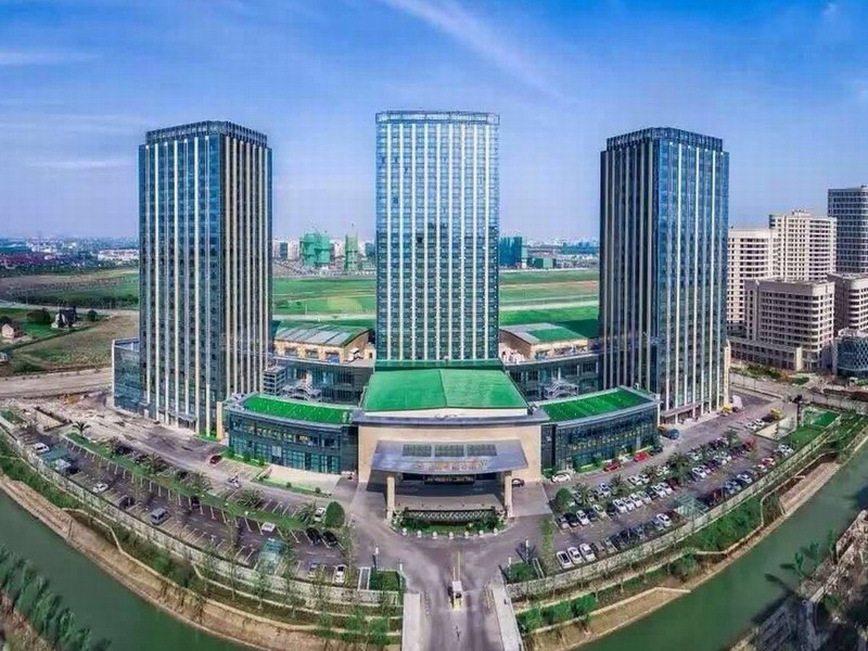 上海富悦大酒店