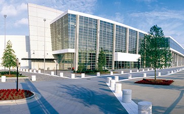 亚特兰大乔治亚世界会议中心 Georgia World Congress Center