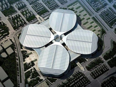 国家会展中心(上海)