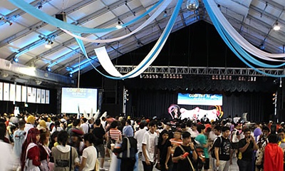 宿务市贸易会展中心Cebu Trade Hall