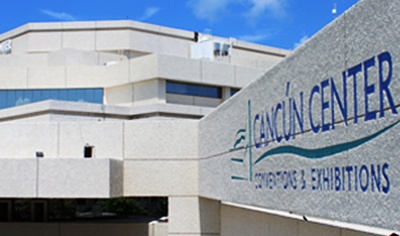 坎昆中心Cancun International Convention Center C