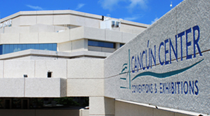 坎昆中心Cancun International Convention Center C