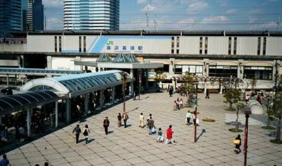 千叶县幕张国际会展中心Makuhari Messe - Nippon Convention Center