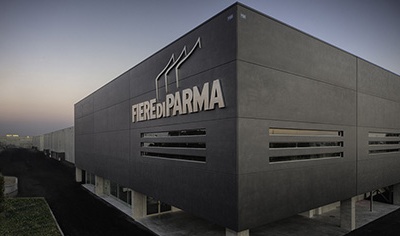 帕尔马会展中心Fiere di Parma Fairgrounds