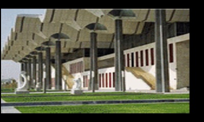 河内国家会展中心National Convention Center