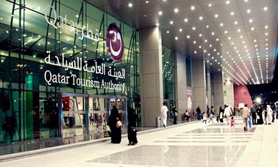 多哈会议中心大厦Doha Convention Center Tower