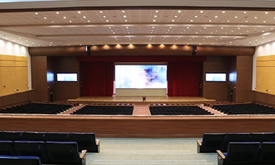 平阳会展中心Binh Duong Convention & Exhibition Center BCEC