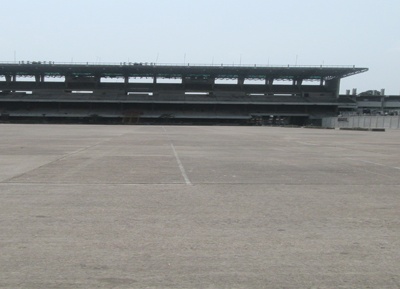 尼日利亚拉各斯Tafawa Balewa广场Tafawa Balewa Square