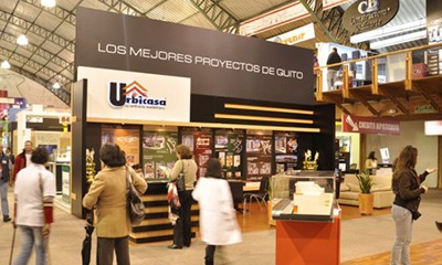 基多国际会展中心Quito international conference & exhibition center