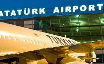 伊斯坦布尔阿塔图尔克国际机场 Istanbul Atatürk Airport General Aviation