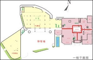 成都沙湾国际展览中心