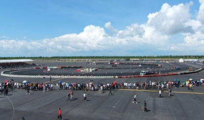 樟宜会展中心Changi Exhibition Centre