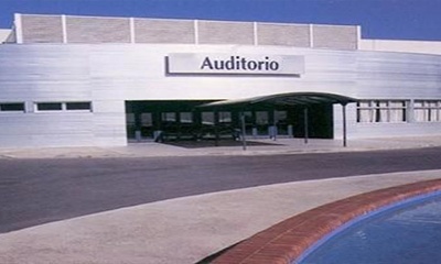 阿根廷科斯塔萨尔格罗会展中心Costa Salguero Exhibition Center