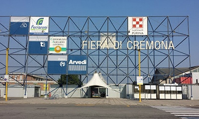 克雷莫纳会展中心Cremona Exhibition Centre