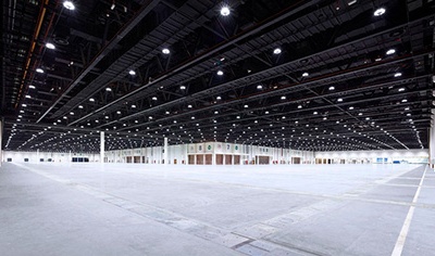 阿联酋阿布扎比国家会展中心Abu Dhabi National Exhibitions Centre, ADNEC