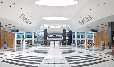 阿联酋阿布扎比国家会展中心Abu Dhabi National Exhibitions Centre, ADNEC