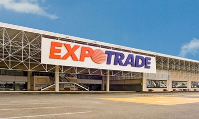 巴西库里提巴贸易会展中心Expo trade Convention Center